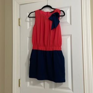 Victoria Beckham dress
